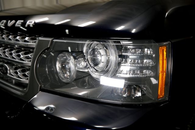 2010 Land Rover Range Rover Supercharged | Burbank, California | MDK International 2010 Land Rover Range Rover Supercharged | Burbank, California | MDK International