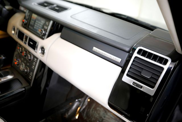 2010 Land Rover Range Rover Supercharged | Burbank, California | MDK International 2010 Land Rover Range Rover Supercharged | Burbank, California | MDK International