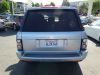2010 Land Rover Range Rover HSE | Hayward, CA | Infinitude Auto Sales 2010 Land Rover Range Rover HSE | Hayward, CA | Infinitude Auto Sales