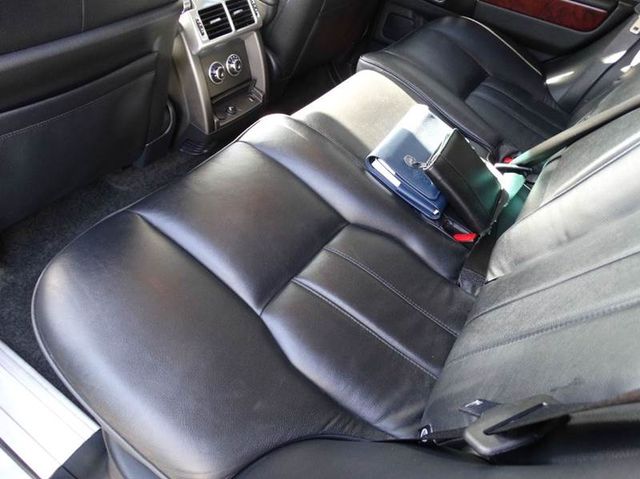 2010 Land Rover Range Rover HSE