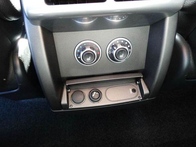 2010 Land Rover Range Rover HSE