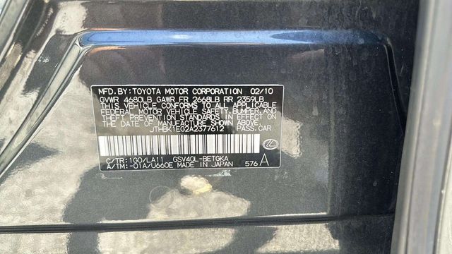 2010 Lexus ES 350 Base | Alpharetta, GA | Star Motors 2010 Lexus ES 350 Base | Alpharetta, GA | Star Motors