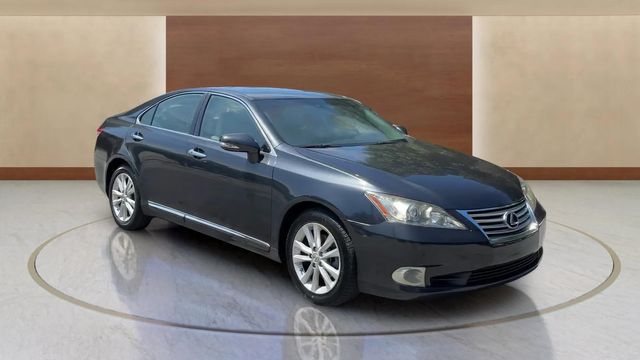 2010 Lexus ES 350 Base | Alpharetta, GA | Star Motors 2010 Lexus ES 350 Base | Alpharetta, GA | Star Motors
