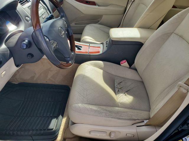 2010 Lexus ES 350 Base | Columbia, SC | Columbia Auto Center 2010 Lexus ES 350 Base | Columbia, SC | Columbia Auto Center