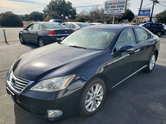 2010 Lexus ES 350 Base | Columbia, SC | Columbia Auto Center in Columbia, SC 29209