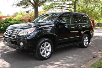 2010 Lexus Gx 460