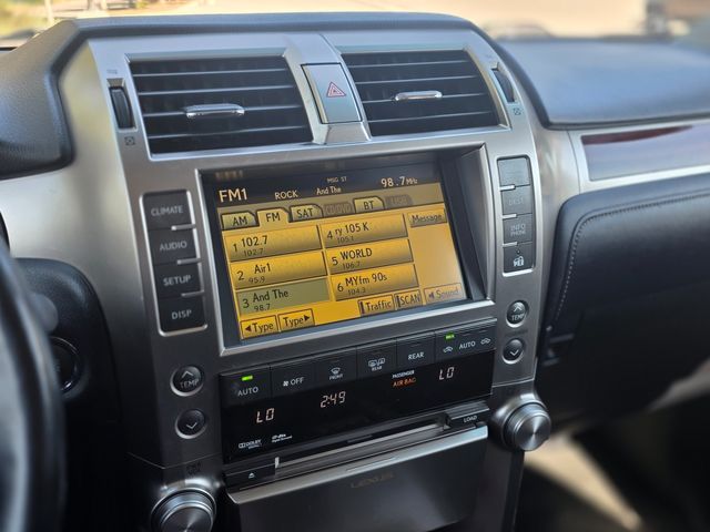 2010 Lexus GX 460 Premium | Reseda, CA | Angeles Auto Alliance