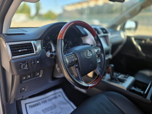 2010 Lexus GX 460 Premium | Reseda, CA | Angeles Auto Alliance 2010 Lexus GX 460 Premium | Reseda, CA | Angeles Auto Alliance