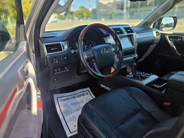 2010 Lexus GX 460 Premium | Reseda, CA | Angeles Auto Alliance