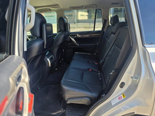 2010 Lexus GX 460 Premium | Reseda, CA | Angeles Auto Alliance 2010 Lexus GX 460 Premium | Reseda, CA | Angeles Auto Alliance