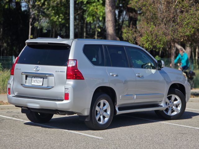 2010 Lexus GX 460 Premium | Reseda, CA | Angeles Auto Alliance