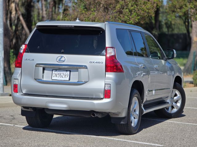2010 Lexus GX 460 Premium | Reseda, CA | Angeles Auto Alliance
