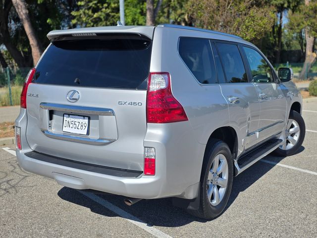 2010 Lexus GX 460 Premium | Reseda, CA | Angeles Auto Alliance