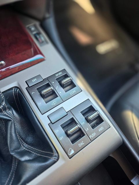 2010 Lexus GX 460 Premium | Reseda, CA | Angeles Auto Alliance 2010 Lexus GX 460 Premium | Reseda, CA | Angeles Auto Alliance