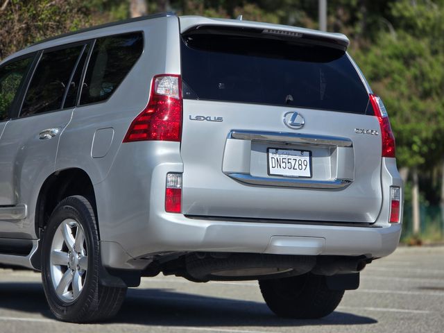 2010 Lexus GX 460 Premium | Reseda, CA | Angeles Auto Alliance