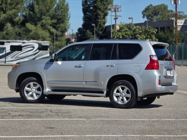 2010 Lexus GX 460 Premium | Reseda, CA | Angeles Auto Alliance