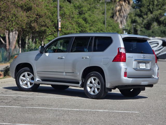 2010 Lexus GX 460 Premium | Reseda, CA | Angeles Auto Alliance
