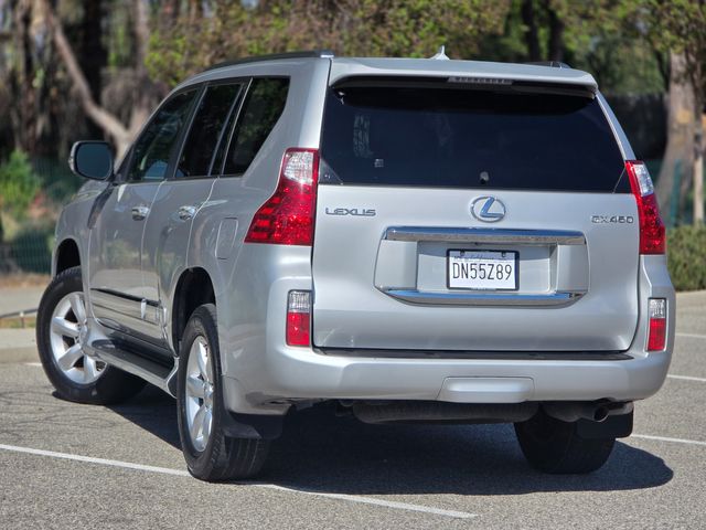 2010 Lexus GX 460 Premium | Reseda, CA | Angeles Auto Alliance 2010 Lexus GX 460 Premium | Reseda, CA | Angeles Auto Alliance