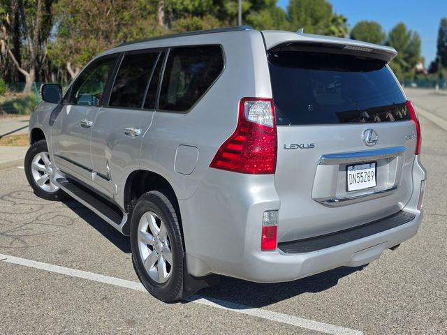 2010 Lexus GX 460 Premium | Reseda, CA | Angeles Auto Alliance