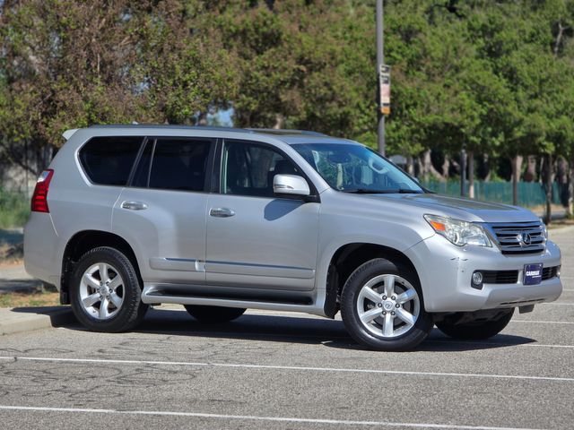 2010 Lexus GX 460 Premium | Reseda, CA | Angeles Auto Alliance