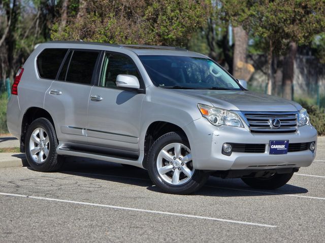 2010 Lexus GX 460 Premium | Reseda, CA | Angeles Auto Alliance
