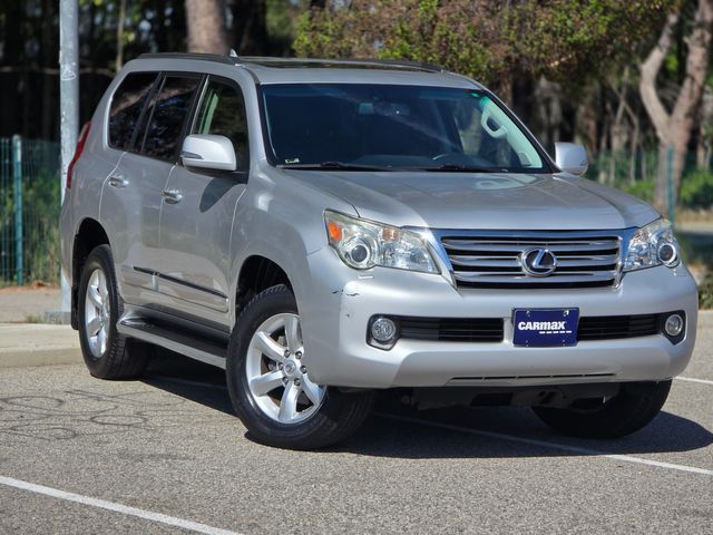 2010 Lexus GX 460 Premium | Reseda, CA | Angeles Auto Alliance