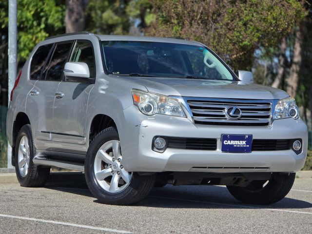 2010 Lexus GX 460 Premium | Reseda, CA | Angeles Auto Alliance