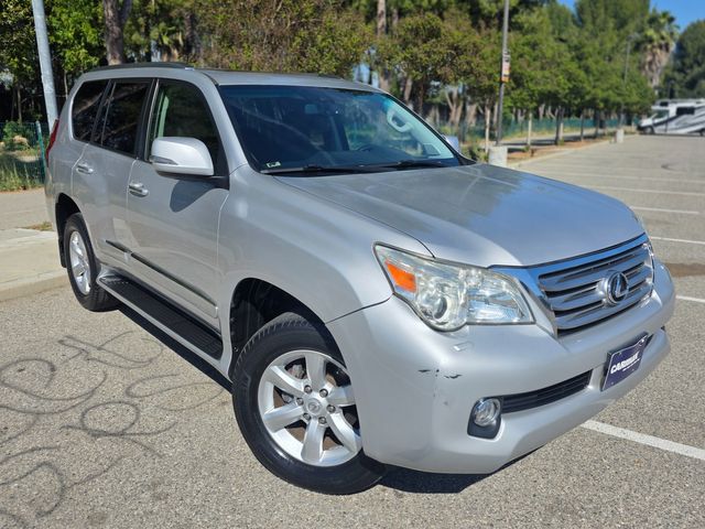 2010 Lexus GX 460 Premium | Reseda, CA | Angeles Auto Alliance