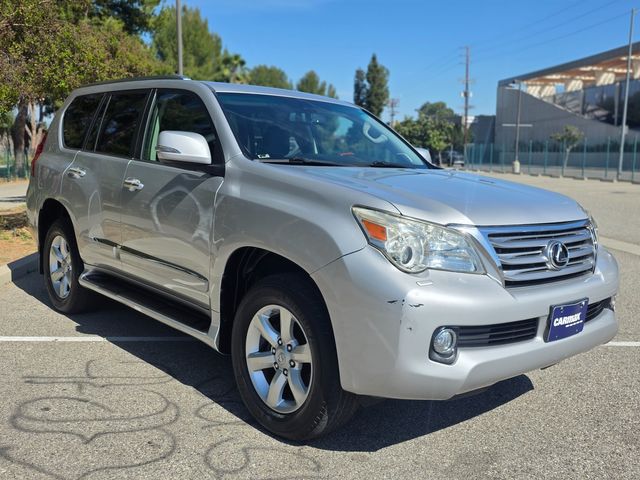 2010 Lexus GX 460 Premium | Reseda, CA | Angeles Auto Alliance 2010 Lexus GX 460 Premium | Reseda, CA | Angeles Auto Alliance