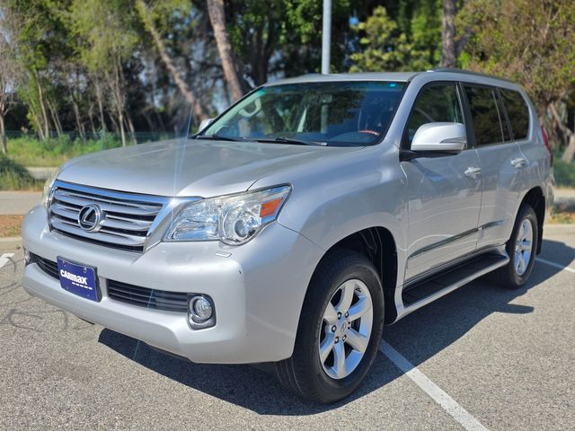 2010 Lexus GX 460 Premium | Reseda, CA | Angeles Auto Alliance 2010 Lexus GX 460 Premium | Reseda, CA | Angeles Auto Alliance