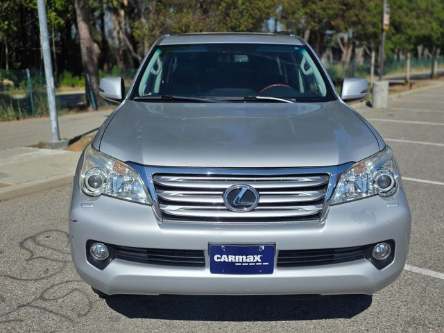 2010 Lexus GX 460 Premium | Reseda, CA | Angeles Auto Alliance 2010 Lexus GX 460 Premium | Reseda, CA | Angeles Auto Alliance