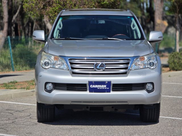 2010 Lexus GX 460 Premium | Reseda, CA | Angeles Auto Alliance