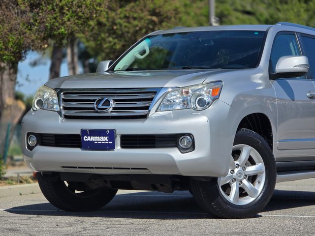 2010 Lexus GX 460 Premium | Reseda, CA | Angeles Auto Alliance 2010 Lexus GX 460 Premium | Reseda, CA | Angeles Auto Alliance