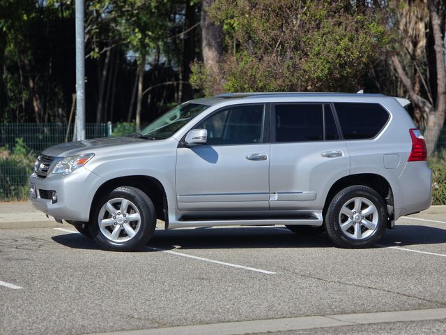 2010 Lexus GX 460 Premium | Reseda, CA | Angeles Auto Alliance 2010 Lexus GX 460 Premium | Reseda, CA | Angeles Auto Alliance