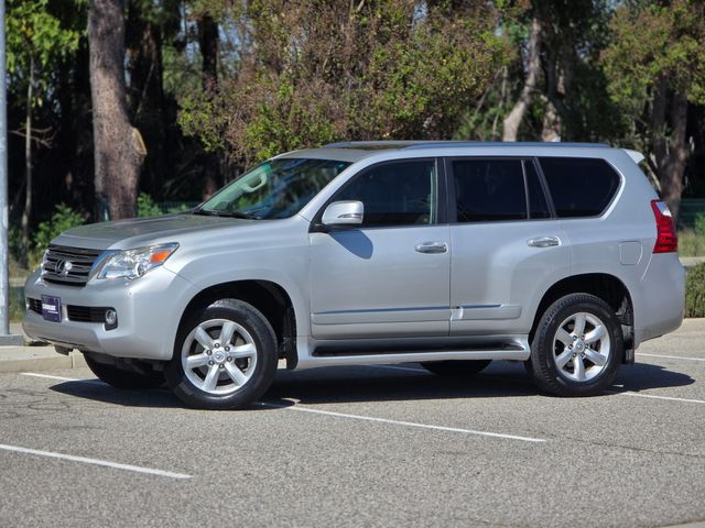 2010 Lexus GX 460 Premium | Reseda, CA | Angeles Auto Alliance