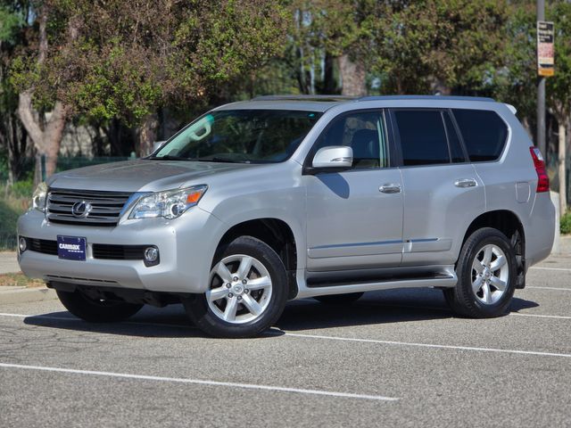 2010 Lexus GX 460 Premium | Reseda, CA | Angeles Auto Alliance