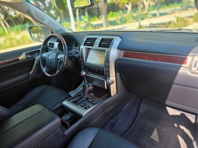 2010 Lexus GX 460 Premium | Reseda, CA | Angeles Auto Alliance 2010 Lexus GX 460 Premium | Reseda, CA | Angeles Auto Alliance