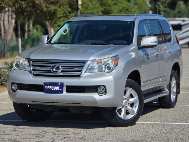 2010 Lexus GX 460 Premium | Reseda, CA | Angeles Auto Alliance