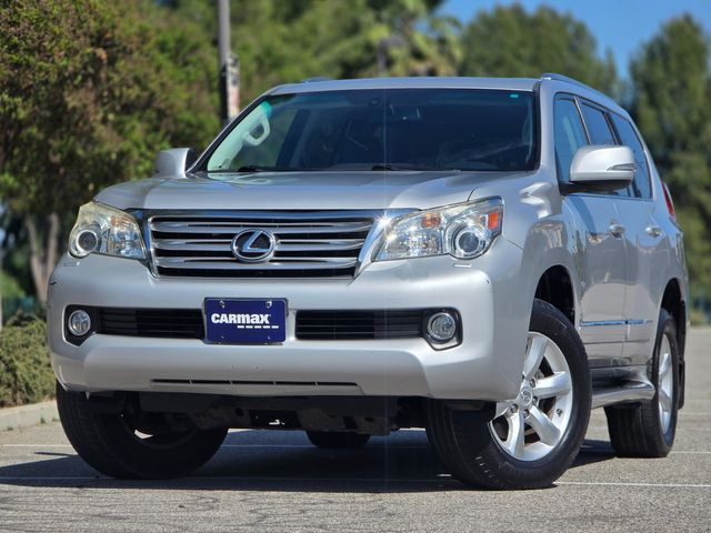 2010 Lexus GX 460 Premium | Reseda, CA | Angeles Auto Alliance