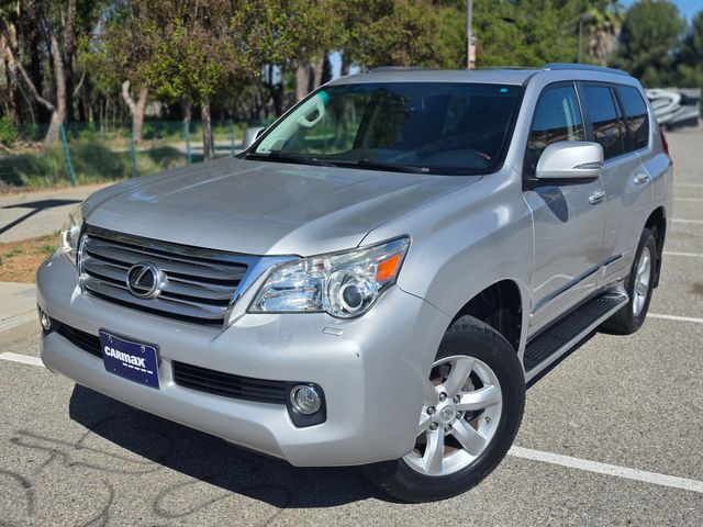 2010 Lexus GX 460 Premium | Reseda, CA | Angeles Auto Alliance
