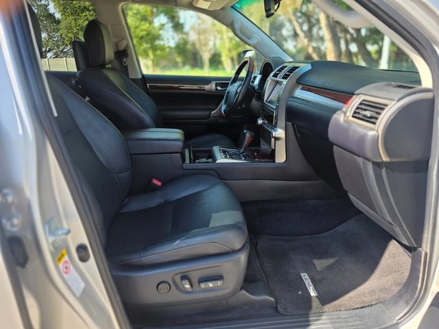 2010 Lexus GX 460 Premium | Reseda, CA | Angeles Auto Alliance