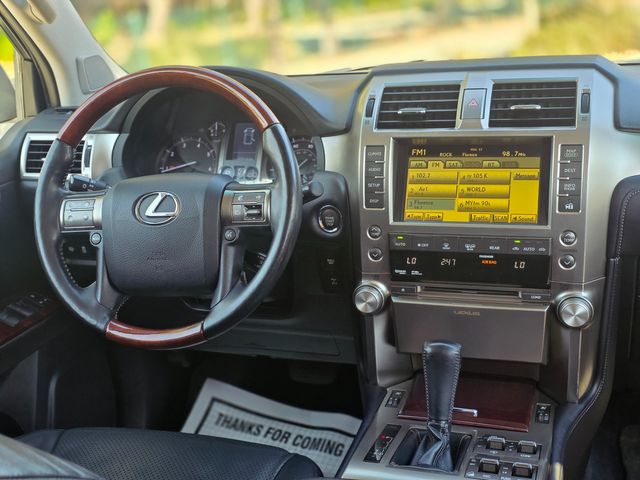 2010 Lexus GX 460 Premium | Reseda, CA | Angeles Auto Alliance 2010 Lexus GX 460 Premium | Reseda, CA | Angeles Auto Alliance