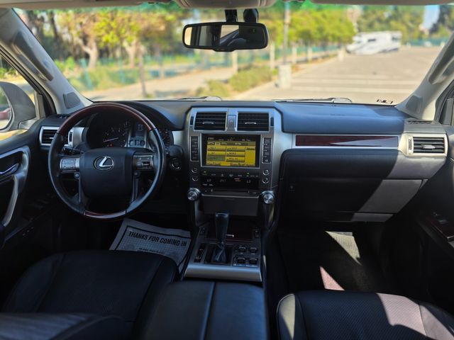 2010 Lexus GX 460 Premium | Reseda, CA | Angeles Auto Alliance