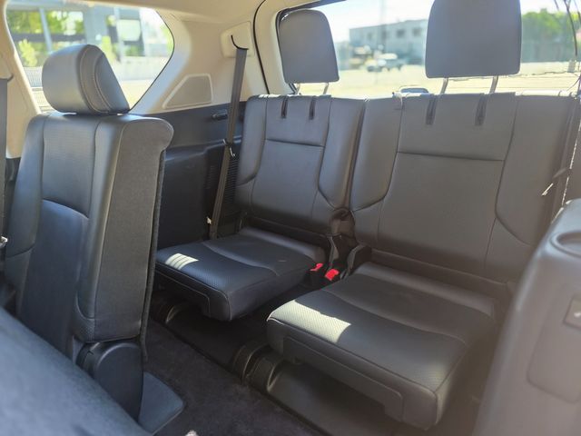 2010 Lexus GX 460 Premium | Reseda, CA | Angeles Auto Alliance 2010 Lexus GX 460 Premium | Reseda, CA | Angeles Auto Alliance