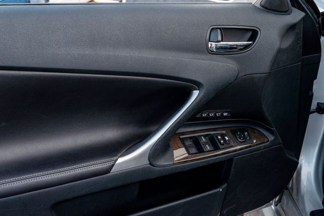 2010 Lexus IS 250C Base | Van Nuys, CA | Stellar Auto INC. 2010 Lexus IS 250C Base | Van Nuys, CA | Stellar Auto INC.