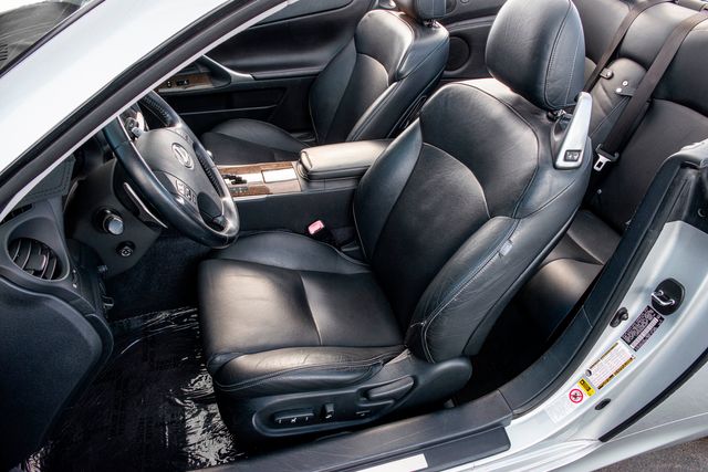 2010 Lexus IS 250C Base | Van Nuys, CA | Stellar Auto INC. 2010 Lexus IS 250C Base | Van Nuys, CA | Stellar Auto INC.