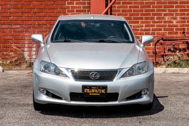 2010 Lexus IS 250C Base | Van Nuys, CA | Stellar Auto INC. 2010 Lexus IS 250C Base | Van Nuys, CA | Stellar Auto INC.