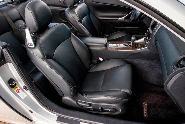 2010 Lexus IS 250C Base | Van Nuys, CA | Stellar Auto INC. 2010 Lexus IS 250C Base | Van Nuys, CA | Stellar Auto INC.