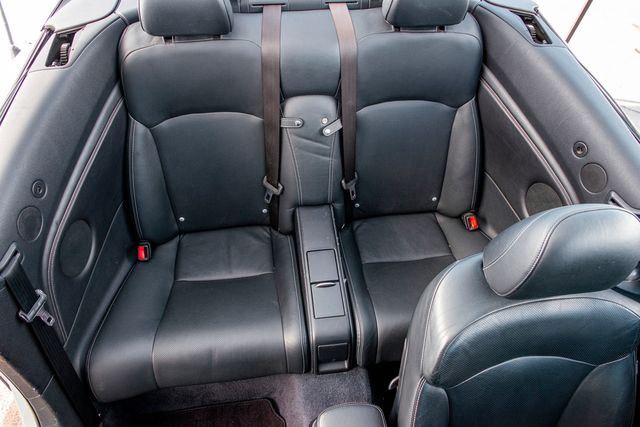 2010 Lexus IS 250C Base | Van Nuys, CA | Stellar Auto INC. 2010 Lexus IS 250C Base | Van Nuys, CA | Stellar Auto INC.