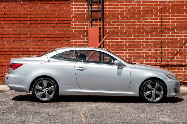 2010 Lexus IS 250C Base | Van Nuys, CA | Stellar Auto INC. 2010 Lexus IS 250C Base | Van Nuys, CA | Stellar Auto INC.